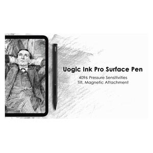 Ink Pro Surface Pen - Black